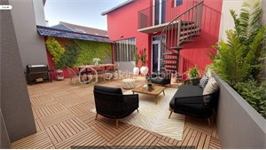 maison à la vente -   91160  BALLAINVILLIERS, surface 175 m2 vente maison - UBI459805889